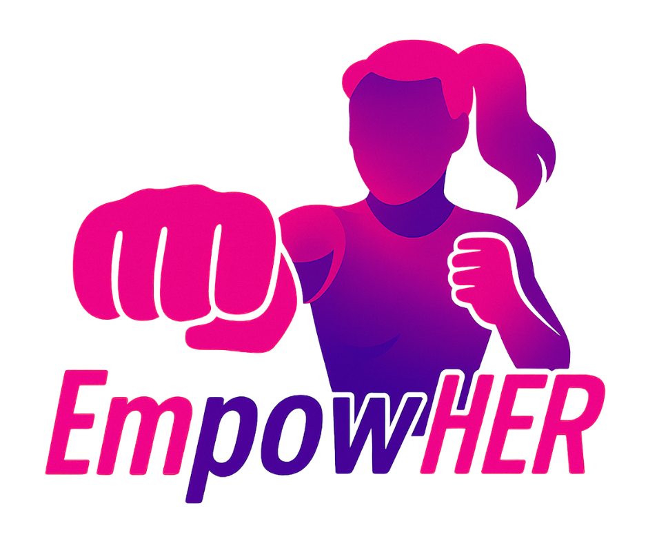EmpowHER logo