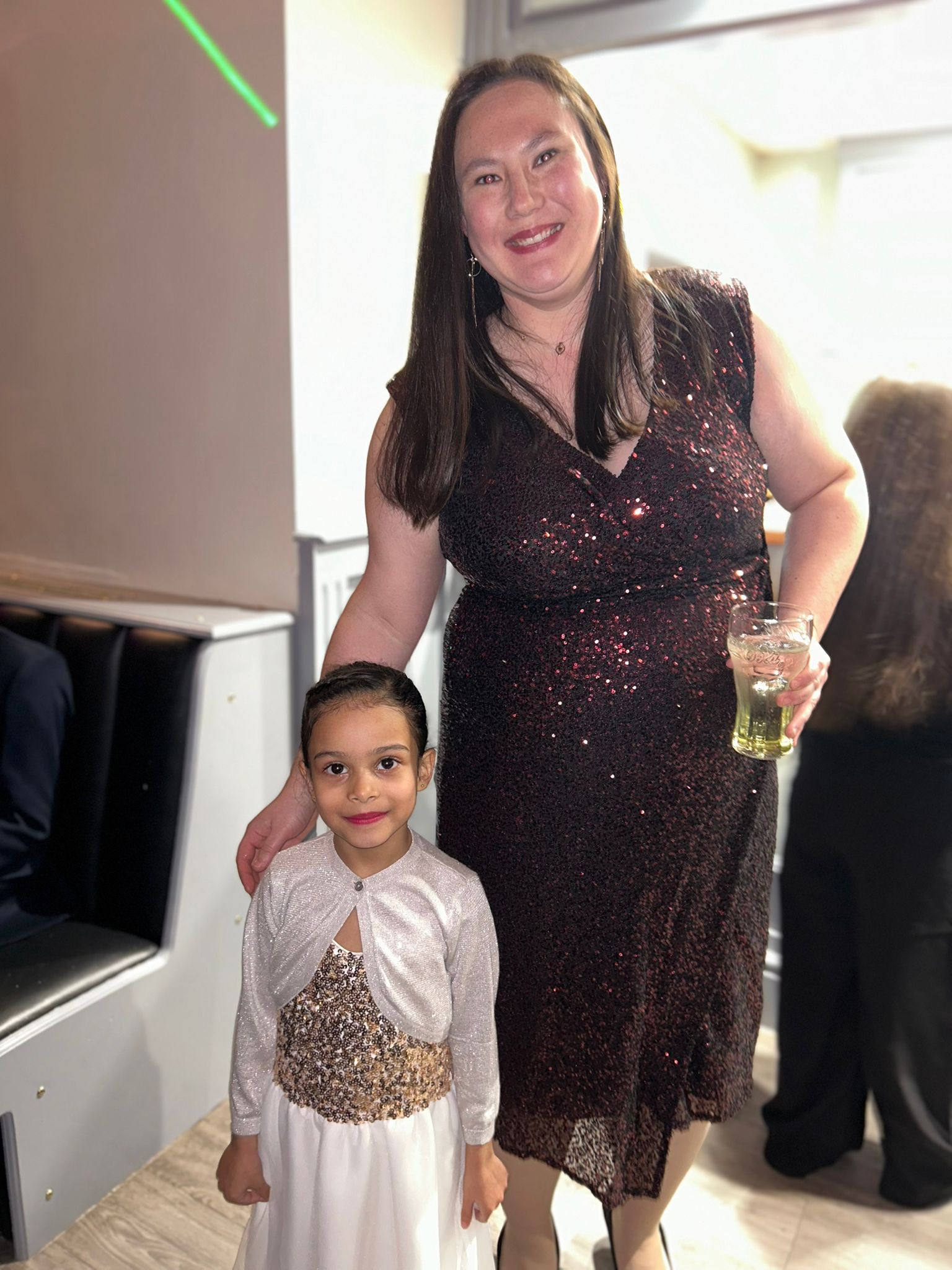 Nuneaton TKD Annual Awards party 2024