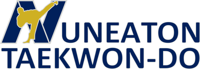 Nuneaton Taekwon-Do logo
