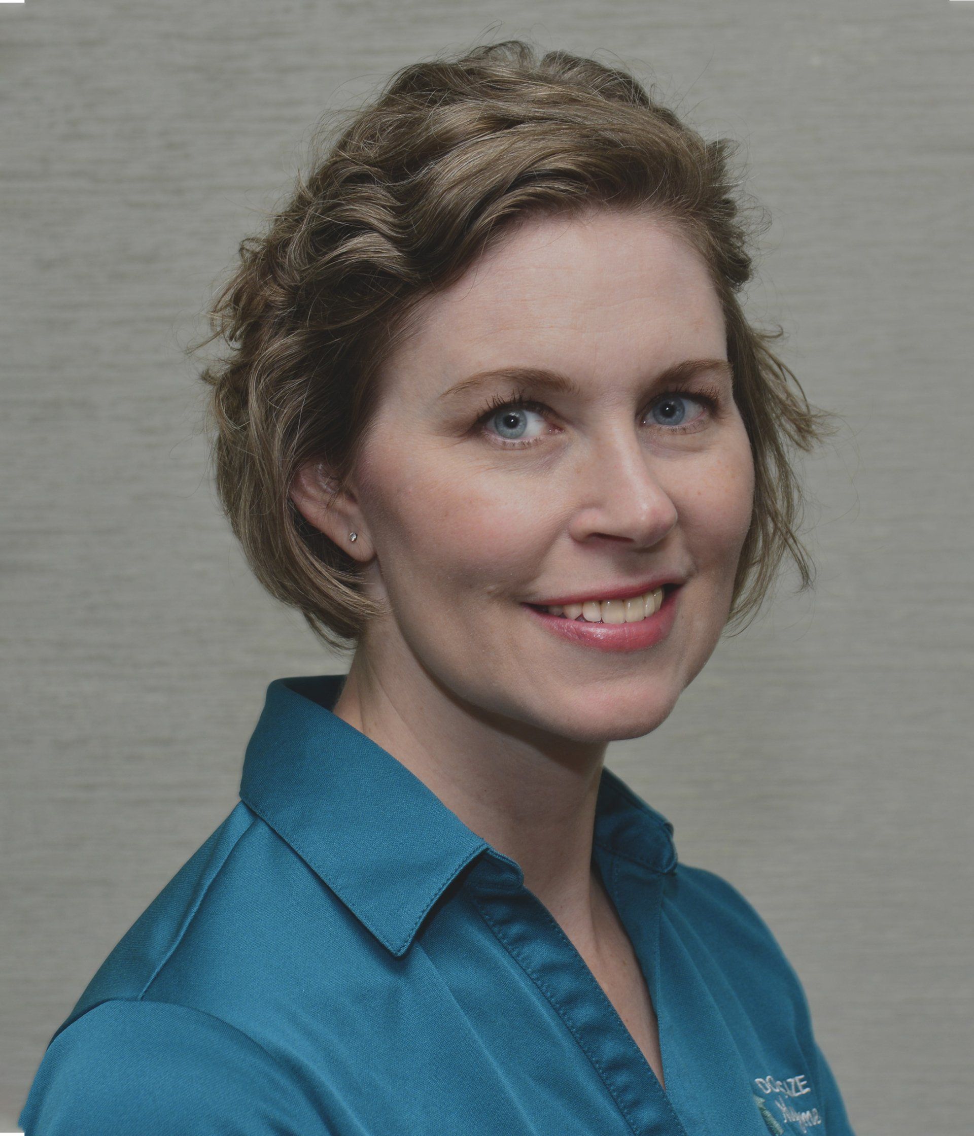 Sarah Ward - Client Relations Manager