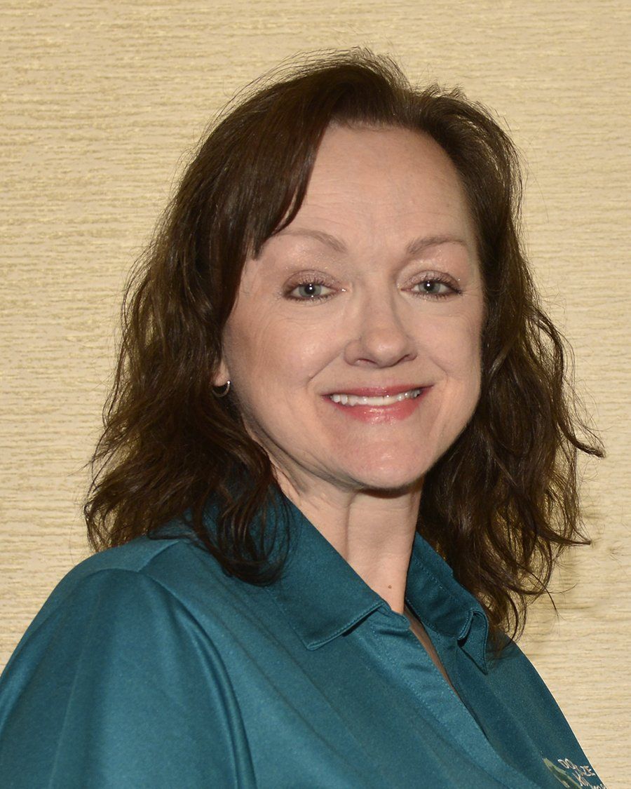 Renee Mynier - Move Manager
