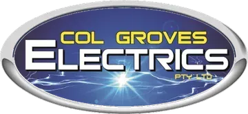 Col Groves Electrics Col Groves Electrics