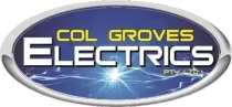 Col Groves Electrics
