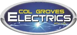Col Groves Electrics