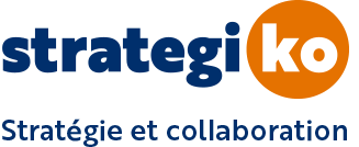 Strategiko Logo