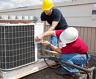 Heating and Air Conditioning Specialists