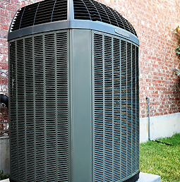 Outdoor Unit of Air Conditioner
