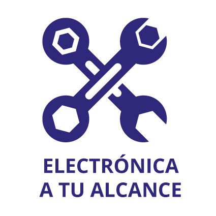 Electrónica a Tu Alcance
