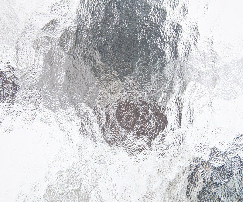 vetro retinato resistente agli urti