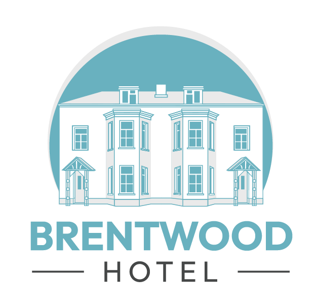 Brentwood Guest House logo
