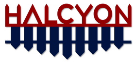 Halcyon Fencing