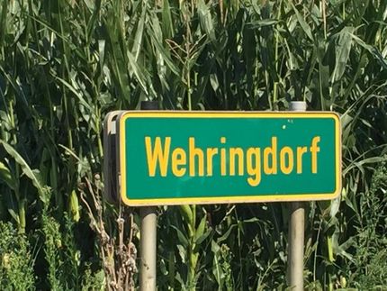 Welcome to Wehringdorf