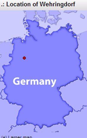 Wehringdorf, Germany