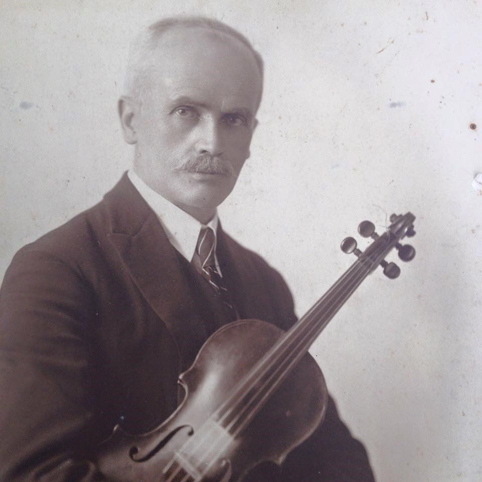 Carlos Aschermann