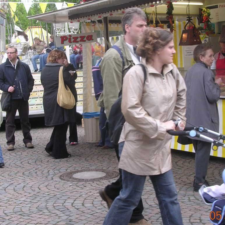 Osnabruck May Festival