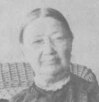 Mary Sudbrock