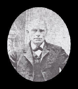 Friedrich Wilhelm ASCHERMANN