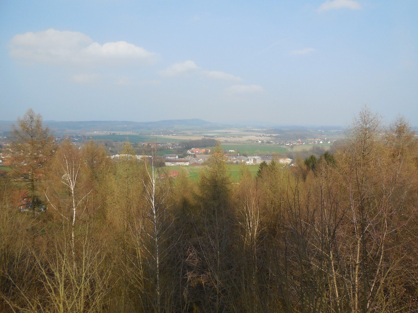 Wehringdorf high point