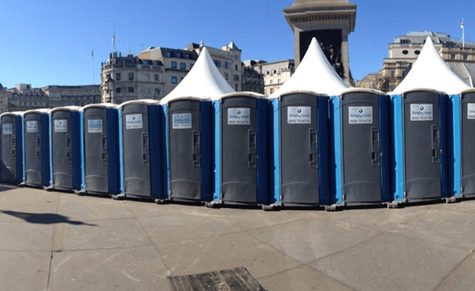 Newhaven Luxury & Portable Toilet Hire 01273 317136 - Site Loos,  Construction, Event Toilets, Chemical Toilet, Festival Toilets, Luxury  Toilet Trailers - Sussex Toilets