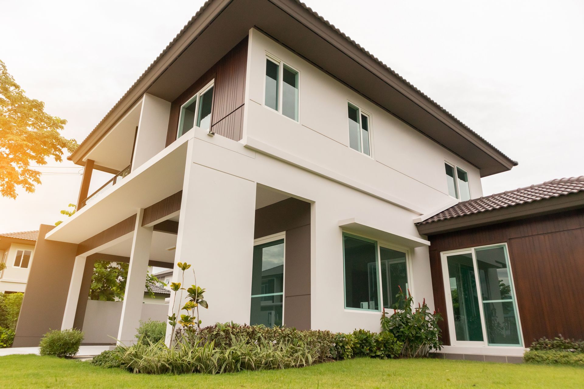 exterior painting services cedar city