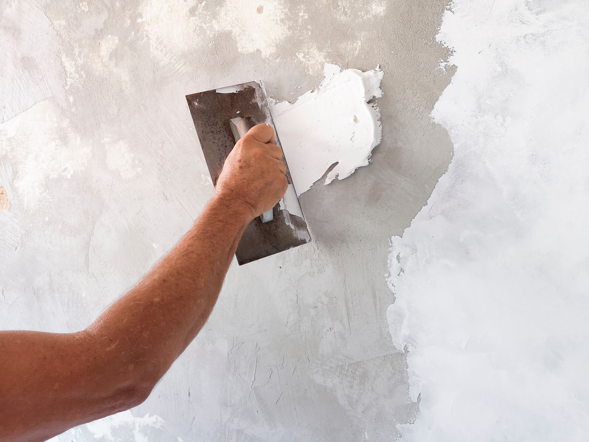 stucco painting services cedar city