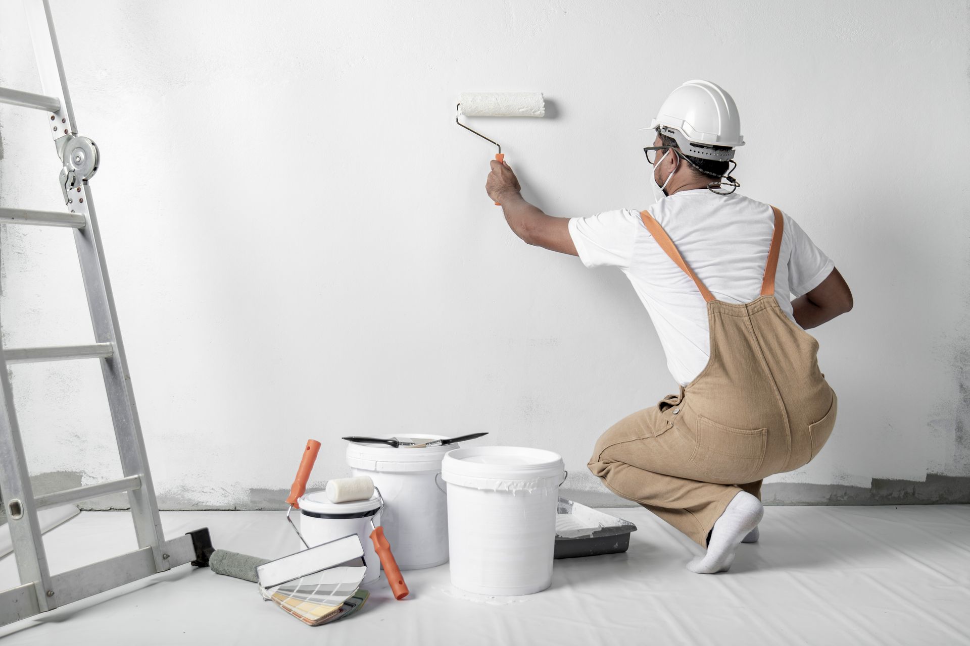 interior painting services cedar city
