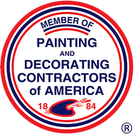 Painting and Decorating Contractors of America Member