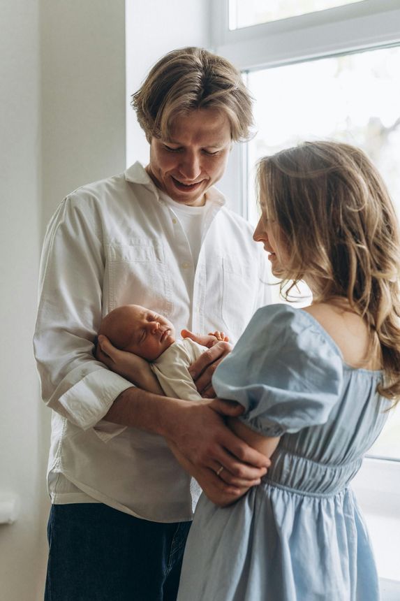 New Parents