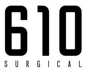 610 Surgical Logo