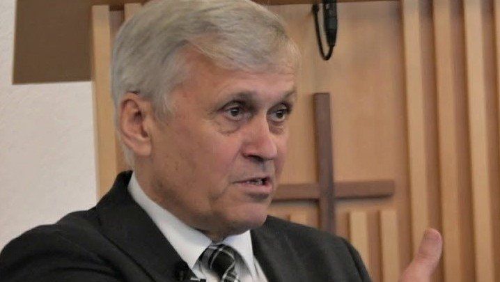 Юрий Сипко