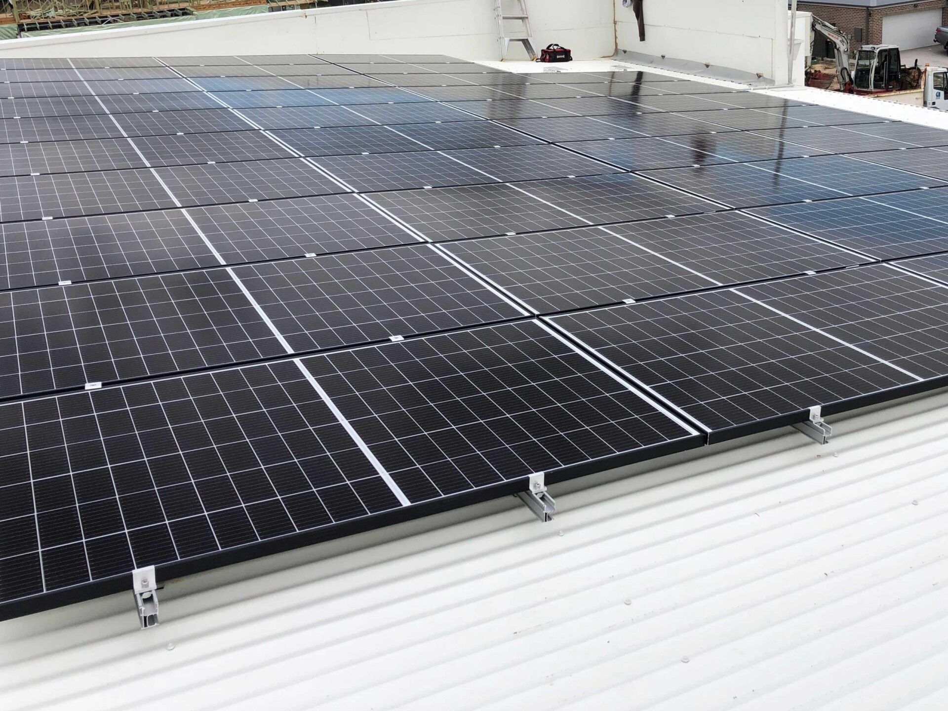 Residential Solar | Penrith, NSW | Opera Solar Energy