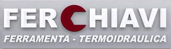 Ferchiavi - Logo