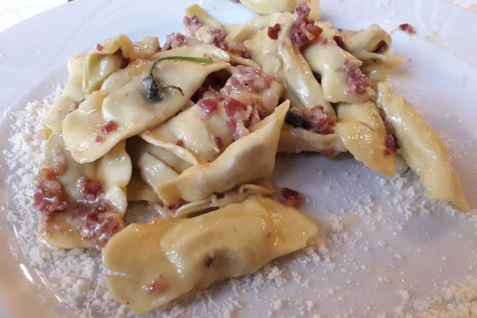 tortelli