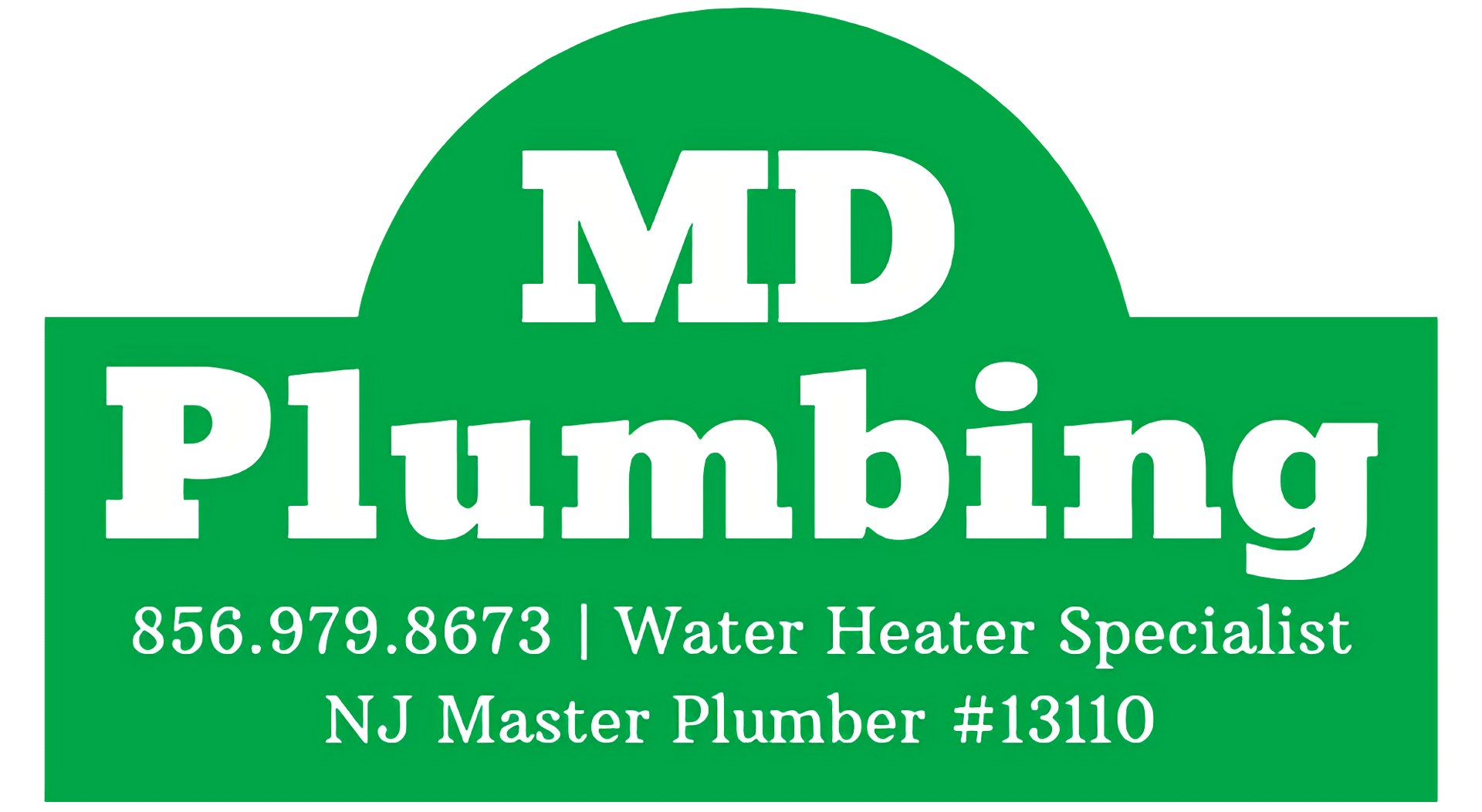 MD Plumbing