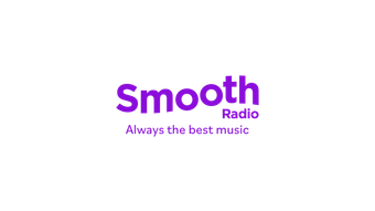 Smooth Radio logo