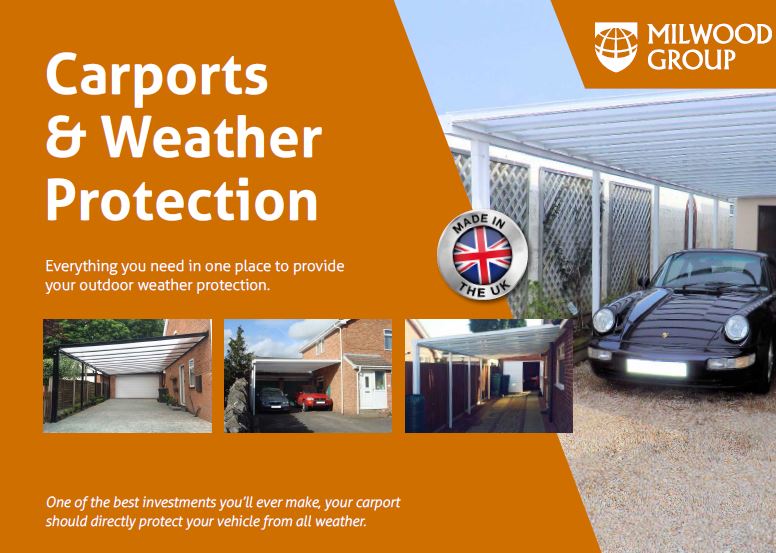 Carports & Weather Protection