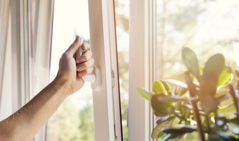 Glass & Glazing