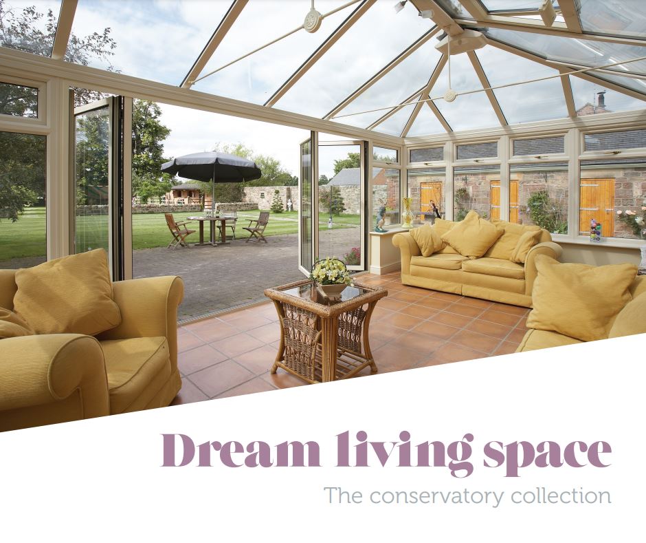 Conservatories