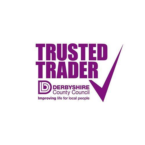Trusted Trader logo