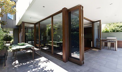 Doors