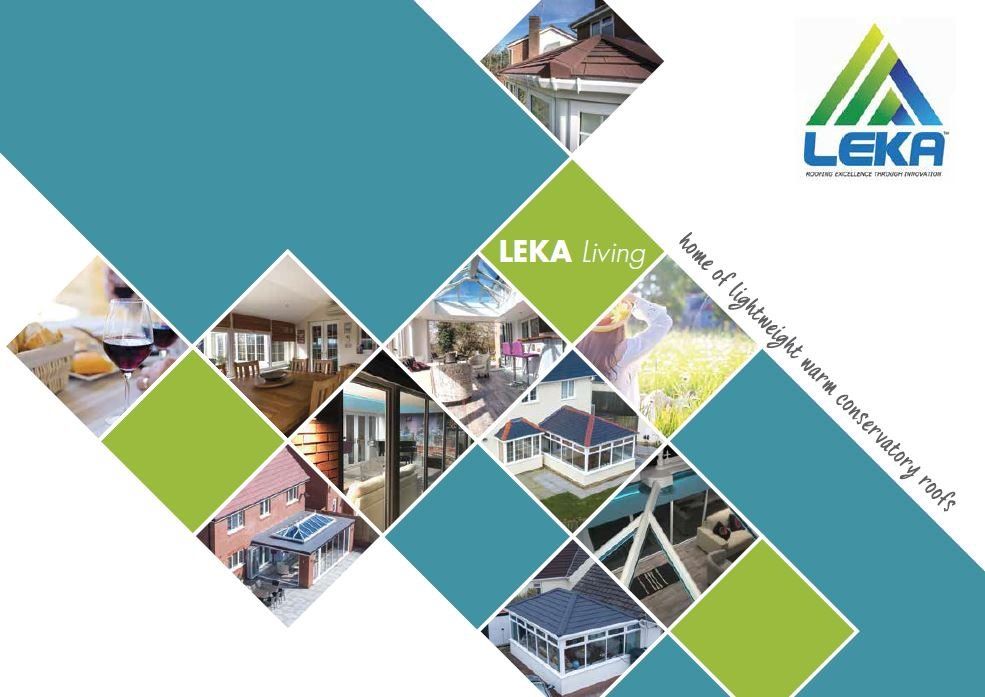 Leka Warm Roofs