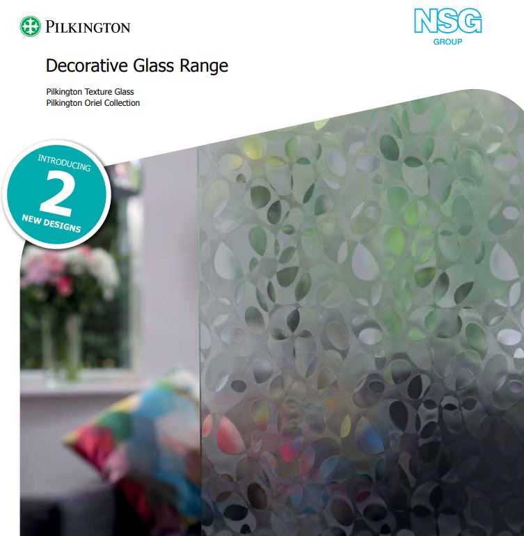 Pilkington's Decorative