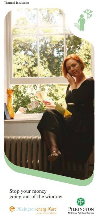 Pilkington's Engergikare