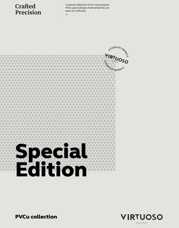 Virtuoso UPVC Special