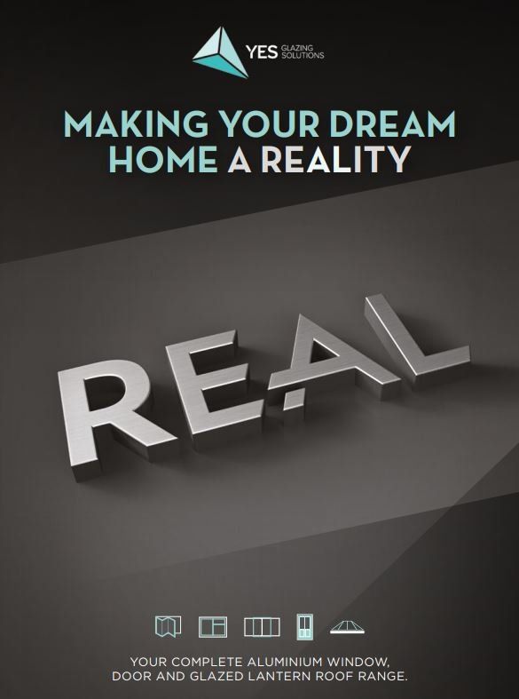 REAL PRODUCT BROCHURE