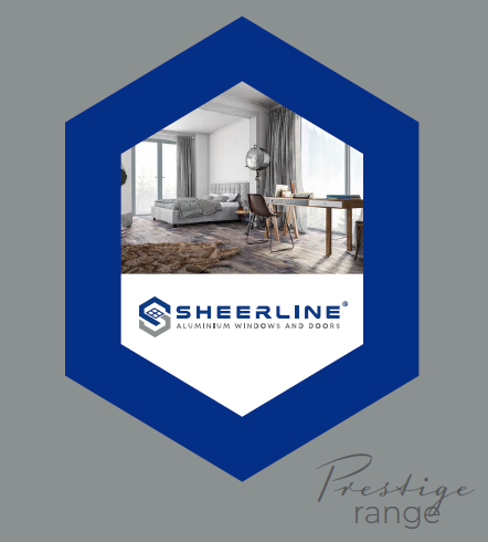 sheerline prestige