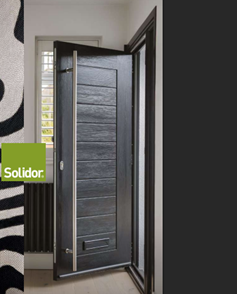 Solidor Composite Doors 1