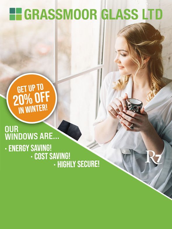 conservatories service link