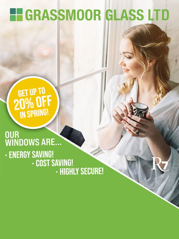 conservatories service link