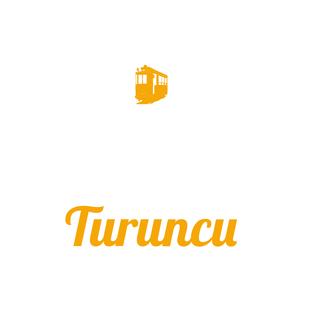 Beyoğlu Gazozu Logo